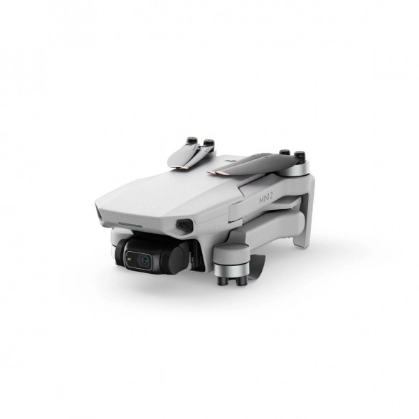 Квадрокоптер DJI Mavic Mini 2 Fly More Combo в Ульяновске