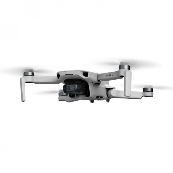 Квадрокоптер DJI Mavic Mini 2 Fly More Combo в Ульяновске