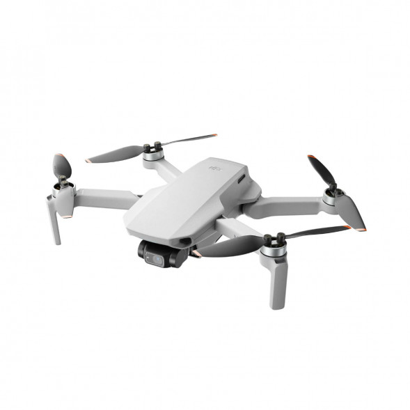 Квадрокоптер DJI Mavic Mini 2 Fly More Combo в Ульяновске