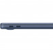 Ноутбук Apple MacBook Neo MHFF4 (A18 Pro 5-Core GPU, 8/256GB), Синий/Indigo в Ульяновске