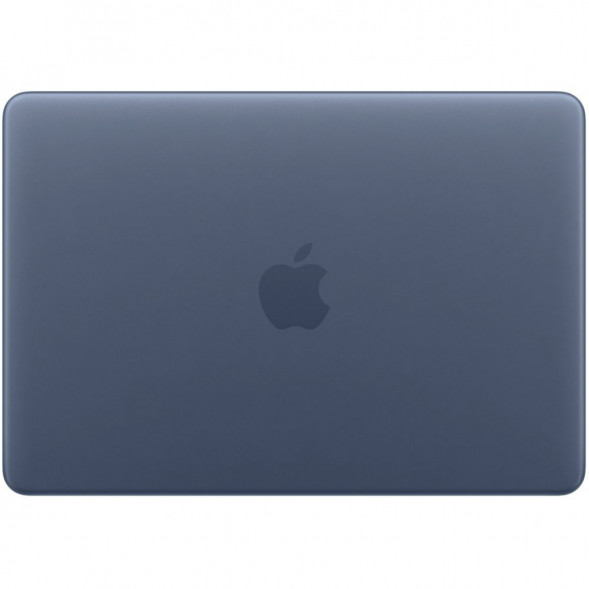 Ноутбук Apple MacBook Neo MHFF4 (A18 Pro 5-Core GPU, 8/256GB), Синий/Indigo в Ульяновске