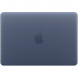 Ноутбук Apple MacBook Neo MHFF4 (A18 Pro 5-Core GPU, 8/256GB), Синий/Indigo в Ульяновске