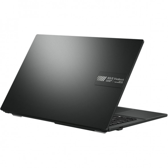 Ноутбук ASUS Vivobook Go 15 L1504FA-BQ1969 (15.6&amp;quot;, IPS, AMD Ryzen 5 7520U, 4 ядра, 16 Гб LPDDR5, AMD Radeon 610M, без ОС), серый в Ульяновске