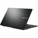 Ноутбук ASUS Vivobook Go 15 L1504FA-BQ1969 (15.6&amp;quot;, IPS, AMD Ryzen 5 7520U, 4 ядра, 16 Гб LPDDR5, AMD Radeon 610M, без ОС), серый в Ульяновске