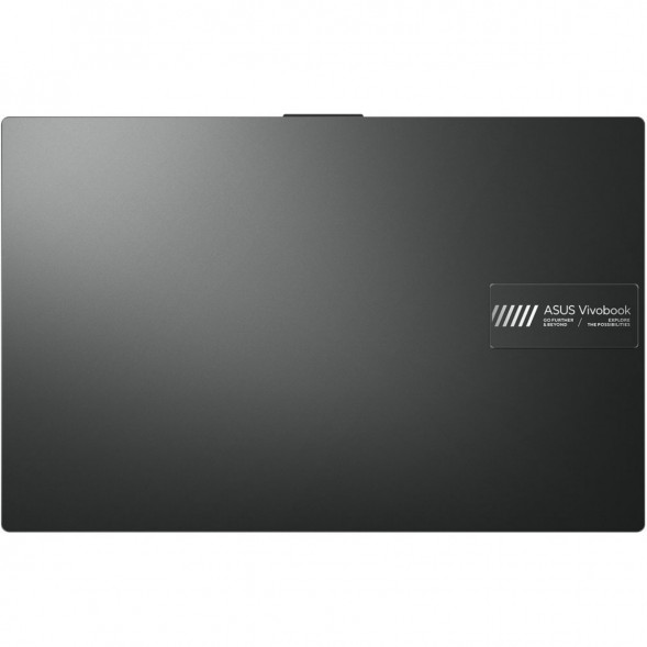 Ноутбук ASUS Vivobook Go 15 L1504FA-BQ1969 (15.6&amp;quot;, IPS, AMD Ryzen 5 7520U, 4 ядра, 16 Гб LPDDR5, AMD Radeon 610M, без ОС), серый в Ульяновске