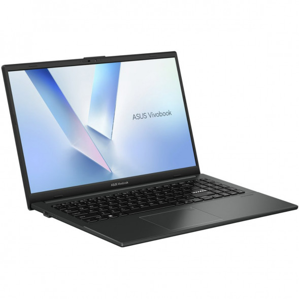 Ноутбук ASUS Vivobook Go 15 L1504FA-BQ1969 (15.6&amp;quot;, IPS, AMD Ryzen 5 7520U, 4 ядра, 16 Гб LPDDR5, AMD Radeon 610M, без ОС), серый в Ульяновске