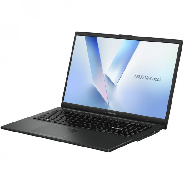 Ноутбук ASUS Vivobook Go 15 L1504FA-BQ1969 (15.6&amp;quot;, IPS, AMD Ryzen 5 7520U, 4 ядра, 16 Гб LPDDR5, AMD Radeon 610M, без ОС), серый в Ульяновске