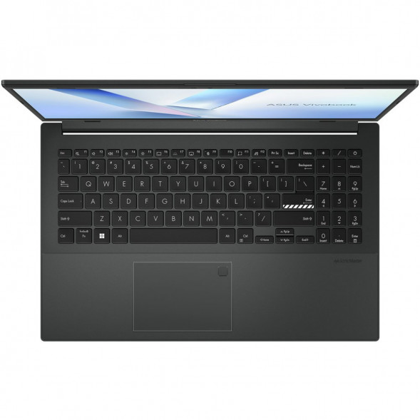 Ноутбук ASUS Vivobook Go 15 L1504FA-BQ1969 (15.6&amp;quot;, IPS, AMD Ryzen 5 7520U, 4 ядра, 16 Гб LPDDR5, AMD Radeon 610M, без ОС), серый в Ульяновске
