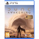 Игра Dune: Awakening [PS5, русские субтитры] в Ульяновске