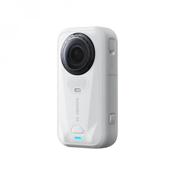 Экшн-камера Insta360 X6 Essentials Bundle, White в Ульяновске