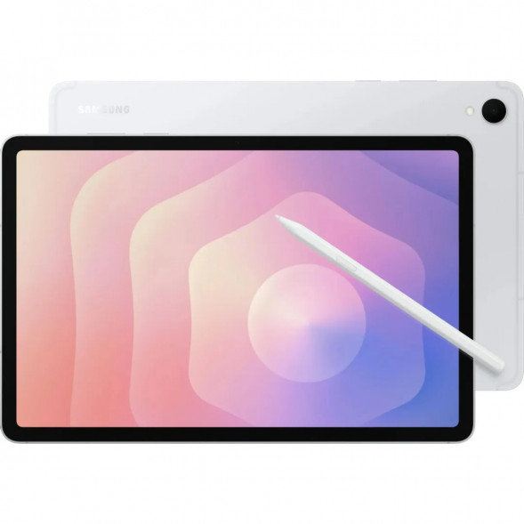 Планшет Samsung Galaxy Tab S11 SM-X736 12ГБ/128ГБ LTE, Silver в Ульяновске