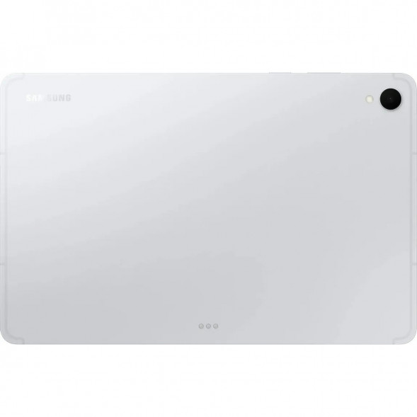 Планшет Samsung Galaxy Tab S11 SM-X736 12ГБ/128ГБ LTE, Silver в Ульяновске