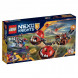 Конструктор LEGO Nexo Knights 70314 Безумная колесница Укротителя в Ульяновске