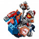 Конструктор LEGO Nexo Knights 70314 Безумная колесница Укротителя в Ульяновске