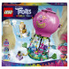 Конструктор LEGO Trolls 41252 Путешествие Розочки на воздушном шаре в Ульяновске