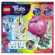 Конструктор LEGO Trolls 41252 Путешествие Розочки на воздушном шаре в Ульяновске