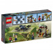 Конструктор LEGO Jurassic World 75934 Побег дилофозавра в Ульяновске