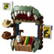 Конструктор LEGO Jurassic World 75934 Побег дилофозавра в Ульяновске