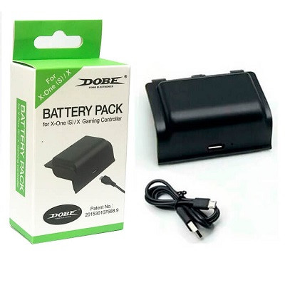 Аккумулятор Li-ion Battery Pack DOBE для Xbox One Controller в Ульяновске