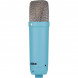 Микрофон студийный RODE NT1 Signature, Blue в Ульяновске
