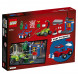 Конструктор LEGO Juniors 10754 Решающий бой Человека-паука против Скорпиона в Ульяновске