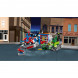 Конструктор LEGO Juniors 10754 Решающий бой Человека-паука против Скорпиона в Ульяновске