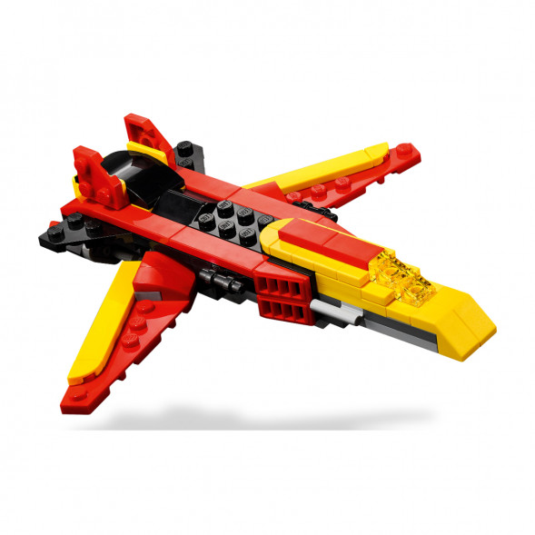 Конструктор LEGO Creator 31124 Суперробот в Ульяновске