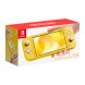 Игровая приставка Nintendo Switch Lite 32 ГБ, желтый в Ульяновске