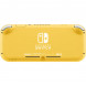 Игровая приставка Nintendo Switch Lite 32 ГБ, желтый в Ульяновске
