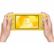 Игровая приставка Nintendo Switch Lite 32 ГБ, желтый в Ульяновске