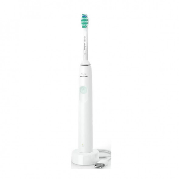 Электрическая звуковая зубная щетка Philips Sonicare HX3641/11 в Ульяновске