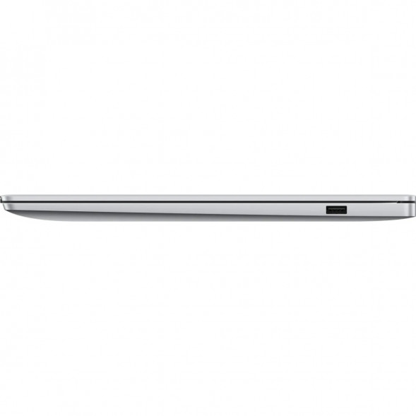 Ноутбук Huawei MateBook D 16 MCLG-X 53014MUA (16&amp;quot;, IPS, Intel Core i5 13420H 2.1ГГц, 8 ядер, 16ГБ LPDDR4x, 1ТБ SSD, Intel UHD Graphics, без ОС), серебристый в Ульяновске