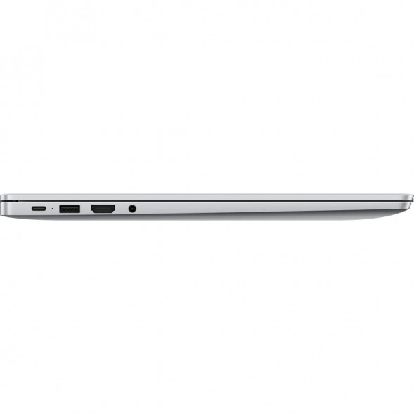 Ноутбук Huawei MateBook D 16 MCLG-X 53014MUA (16&amp;quot;, IPS, Intel Core i5 13420H 2.1ГГц, 8 ядер, 16ГБ LPDDR4x, 1ТБ SSD, Intel UHD Graphics, без ОС), серебристый в Ульяновске