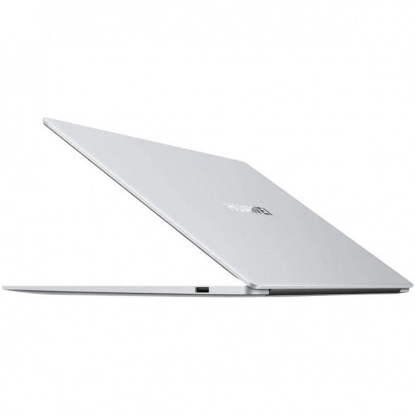 Ноутбук Huawei MateBook D 16 MCLG-X 53014MUA (16&amp;quot;, IPS, Intel Core i5 13420H 2.1ГГц, 8 ядер, 16ГБ LPDDR4x, 1ТБ SSD, Intel UHD Graphics, без ОС), серебристый в Ульяновске