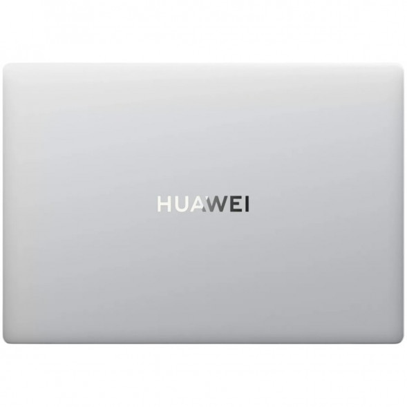 Ноутбук Huawei MateBook D 16 MCLG-X 53014MUA (16&amp;quot;, IPS, Intel Core i5 13420H 2.1ГГц, 8 ядер, 16ГБ LPDDR4x, 1ТБ SSD, Intel UHD Graphics, без ОС), серебристый в Ульяновске