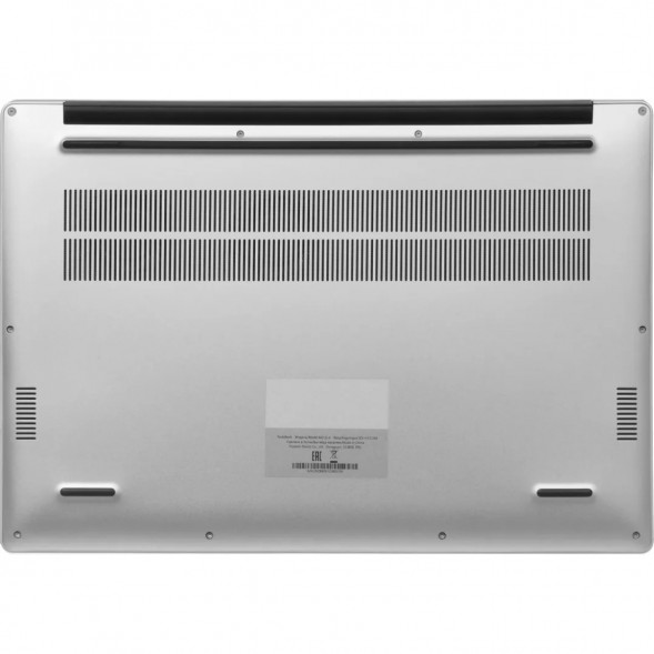 Ноутбук Huawei MateBook D 16 MCLG-X 53014MUA (16&amp;quot;, IPS, Intel Core i5 13420H 2.1ГГц, 8 ядер, 16ГБ LPDDR4x, 1ТБ SSD, Intel UHD Graphics, без ОС), серебристый в Ульяновске