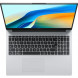 Ноутбук Huawei MateBook D 16 MCLG-X 53014MUA (16&amp;quot;, IPS, Intel Core i5 13420H 2.1ГГц, 8 ядер, 16ГБ LPDDR4x, 1ТБ SSD, Intel UHD Graphics, без ОС), серебристый в Ульяновске
