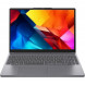 Ноутбук Lenovo IdeaPad Slim 3 15ARP10 (15.3&amp;quot;, 2025, IPS, AMD Ryzen 5 150 3.3ГГц, 6-ядерный, 16ГБ DDR5, 512ГБ SSD, AMD Radeon 660M, без ОС), серый в Ульяновске