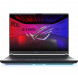 Ноутбук игровой ASUS ROG Strix G16 G615JMR-TS415 (16&amp;quot;, IPS, Intel Core i7-14650HX 2.2ГГц, 16-ядерный, 16ГБ DDR5, 512 ГБ SSD, NVIDIA GeForce RTX 5060 - 8 ГБ, без ОС), серый в Ульяновске