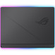 Ноутбук игровой ASUS ROG Strix G16 G615JMR-TS415 (16&amp;quot;, IPS, Intel Core i7-14650HX 2.2ГГц, 16-ядерный, 16ГБ DDR5, 512 ГБ SSD, NVIDIA GeForce RTX 5060 - 8 ГБ, без ОС), серый в Ульяновске