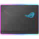Ноутбук игровой ASUS ROG Strix G16 G615JMR-TS415 (16&amp;quot;, IPS, Intel Core i7-14650HX 2.2ГГц, 16-ядерный, 16ГБ DDR5, 512 ГБ SSD, NVIDIA GeForce RTX 5060 - 8 ГБ, без ОС), серый в Ульяновске