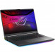 Ноутбук игровой ASUS ROG Strix G16 G615JMR-TS415 (16&amp;quot;, IPS, Intel Core i7-14650HX 2.2ГГц, 16-ядерный, 16ГБ DDR5, 512 ГБ SSD, NVIDIA GeForce RTX 5060 - 8 ГБ, без ОС), серый в Ульяновске