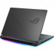 Ноутбук игровой ASUS ROG Strix G16 G615JMR-TS415 (16&amp;quot;, IPS, Intel Core i7-14650HX 2.2ГГц, 16-ядерный, 16ГБ DDR5, 512 ГБ SSD, NVIDIA GeForce RTX 5060 - 8 ГБ, без ОС), серый в Ульяновске