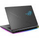 Ноутбук игровой ASUS ROG Strix G16 G615JMR-TS415 (16&amp;quot;, IPS, Intel Core i7-14650HX 2.2ГГц, 16-ядерный, 16ГБ DDR5, 512 ГБ SSD, NVIDIA GeForce RTX 5060 - 8 ГБ, без ОС), серый в Ульяновске