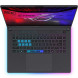 Ноутбук игровой ASUS ROG Strix G16 G615JMR-TS415 (16&amp;quot;, IPS, Intel Core i7-14650HX 2.2ГГц, 16-ядерный, 16ГБ DDR5, 512 ГБ SSD, NVIDIA GeForce RTX 5060 - 8 ГБ, без ОС), серый в Ульяновске
