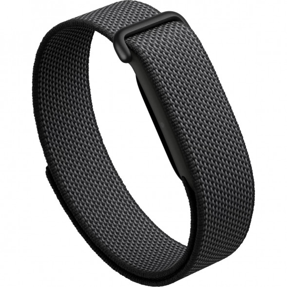 Фитнес-браслет Google Fitbit Air (Чёрный/Obsidian) в Ульяновске