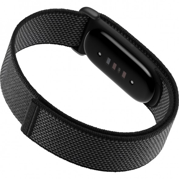 Фитнес-браслет Google Fitbit Air (Чёрный/Obsidian) в Ульяновске