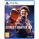 Игра Street Fighter 6 [PS5, Русские субтитры] в Ульяновске