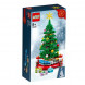 Конструктор LEGO Seasonal 40338 Рождественская Елка в Ульяновске