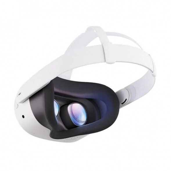 Шлем виртуальной реальности Oculus Quest 3S, 128 ГБ  в Ульяновске